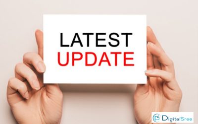 Latest updates on digital marketing April 2021