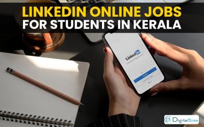 Top LinkedIn Online Jobs for Students in Kerala [Tips]