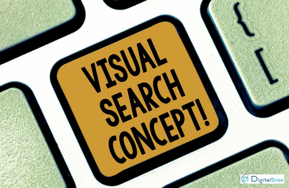 Visual search