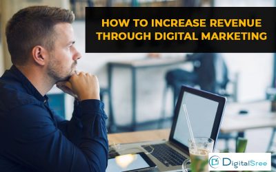 How to Increase Revenue Through Digital Marketing, Clarifying Entrepreneurs Doubts & Confusion.