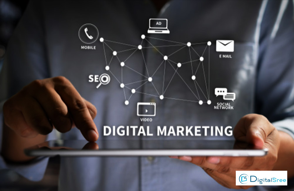 how to increase revenue through digital marketing