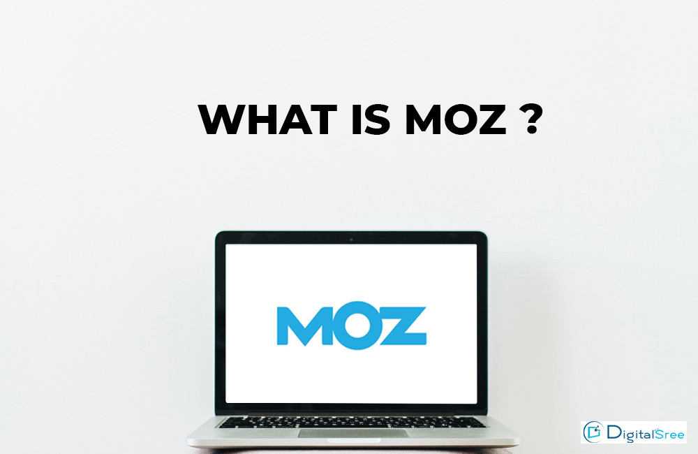 What is Moz