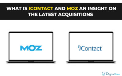 What is iContact and Moz – elaborate study on the integration