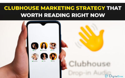 Clubhouse Marketing Strategy(Clubhouse Marketing)