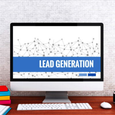what is lead generation