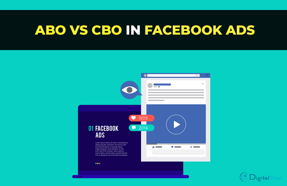 ABO vs CBO in Facebook ads