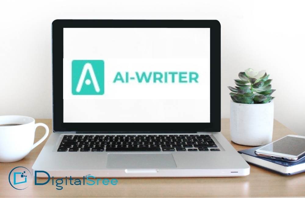 AI writer