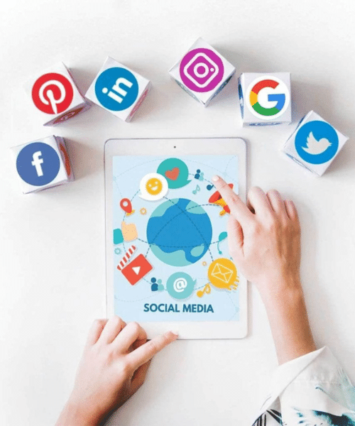 social media marketing consultant in Kerala