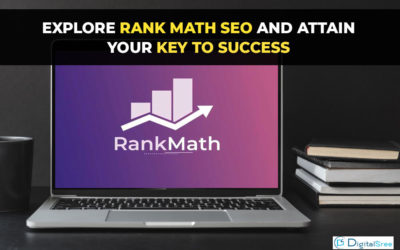 Rank Math SEO | Explore Rank math SEO and attain your key to success