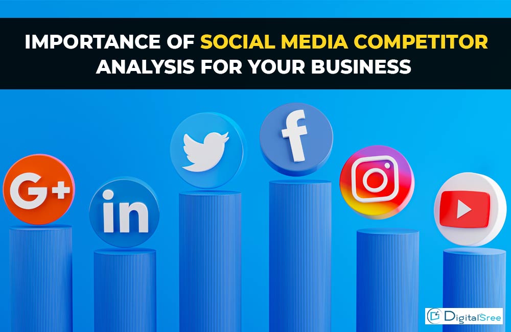 How to Perform a Social Media Competitive Analysis