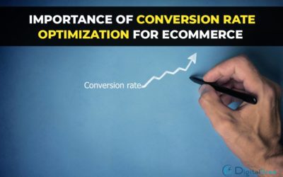Importance of Conversion rate Optimization for Ecommerce