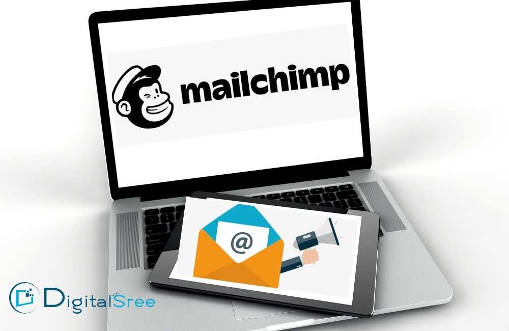 Mailchimp for startup