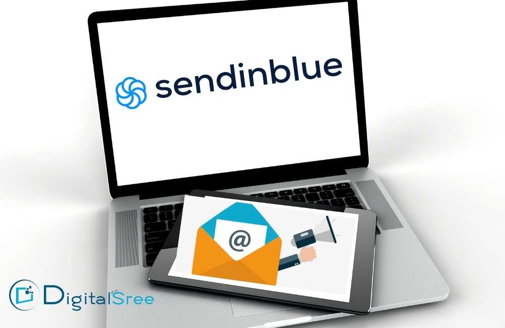 Sendinblue email marketing automation