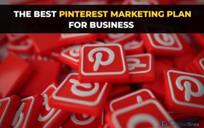 The Best Pinterest Marketing Plan For Business
