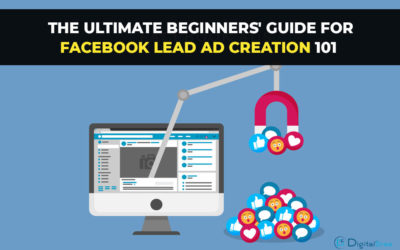 Step by step beginners guide for Facebook lead ad creation
