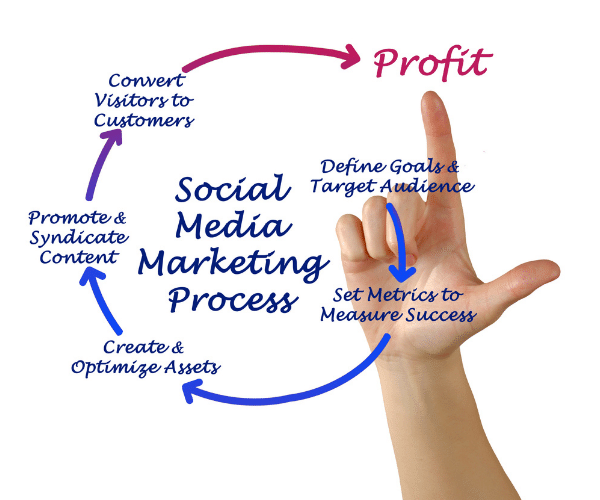 social media marketing expert in kerala