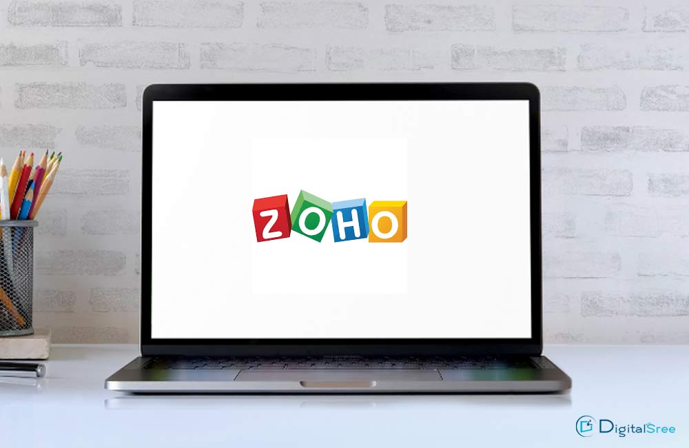 Zoho