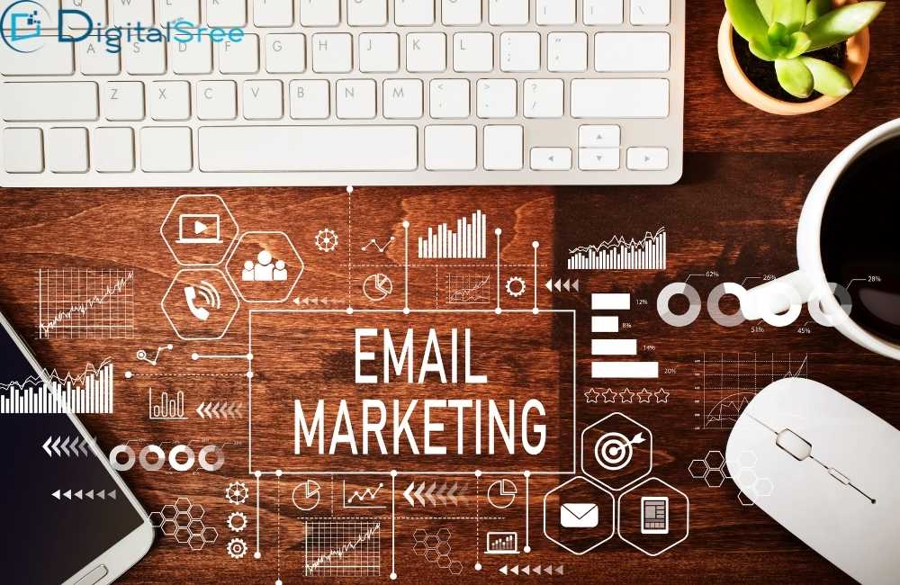 Importance of email marketing