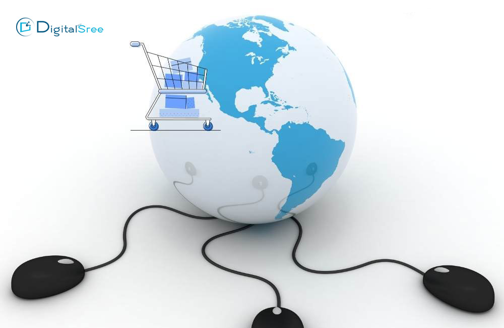 what is ecommerce management