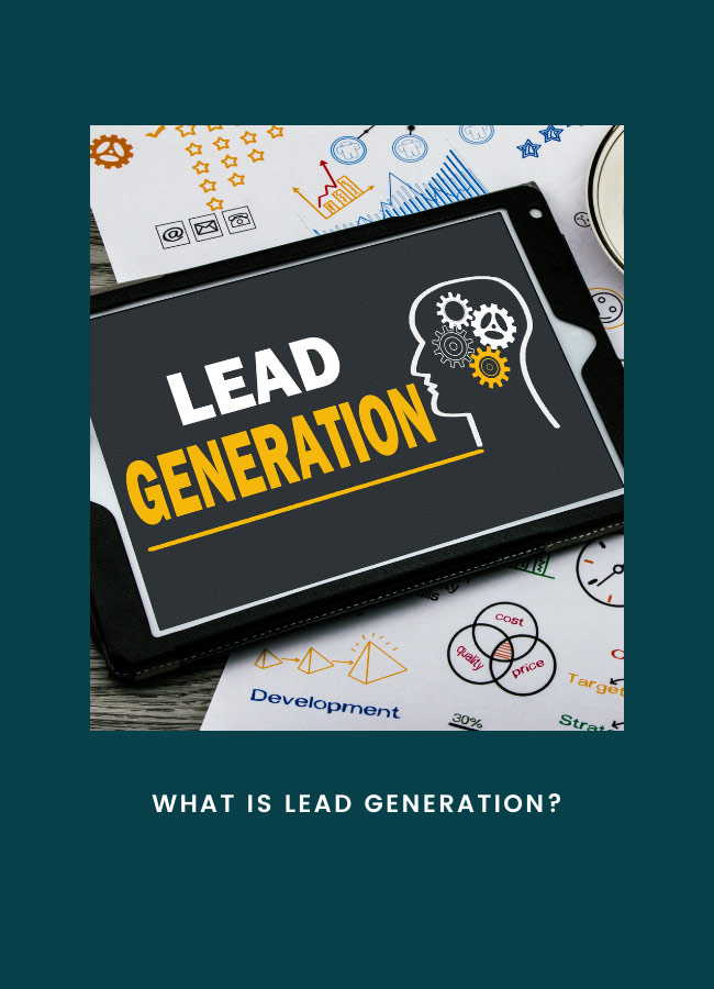 what-is-lead-generation