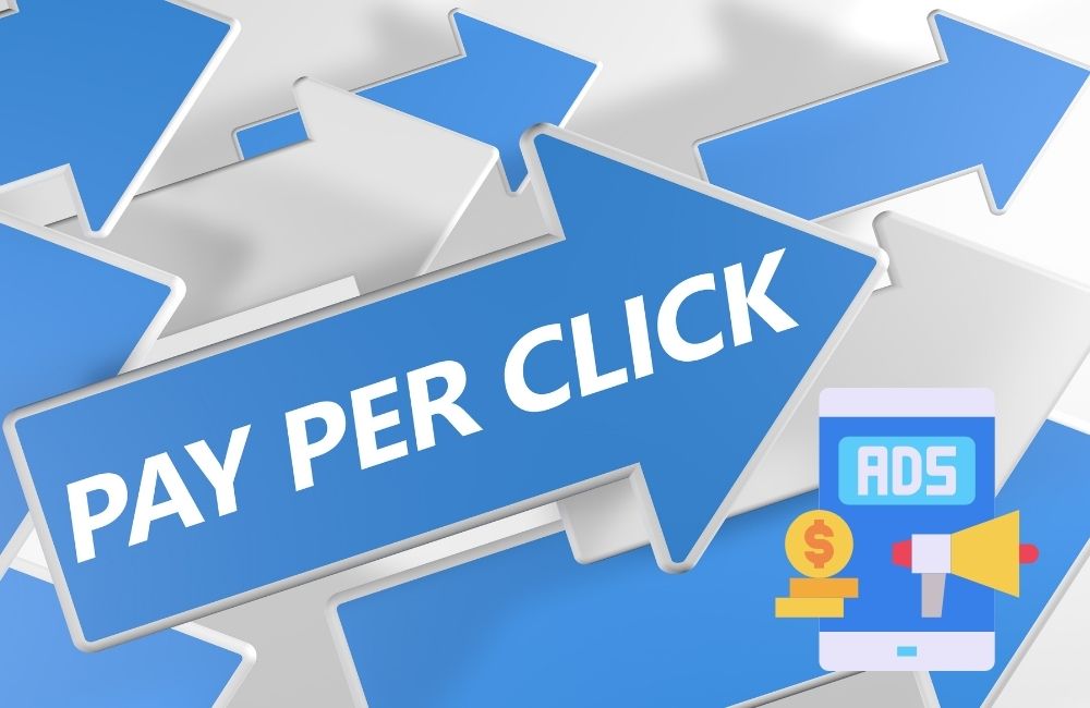 Ads Pay per click