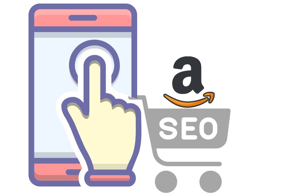 Amazon PPC and SEO