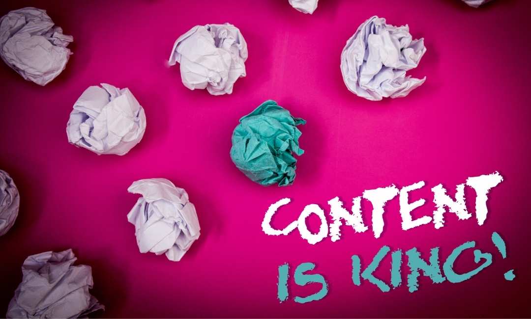 Content Marketing