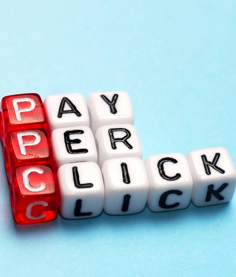 Pay per click services in India