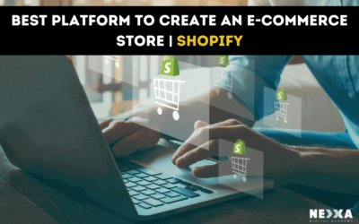 Best Platform To Create An E-Commerce Store