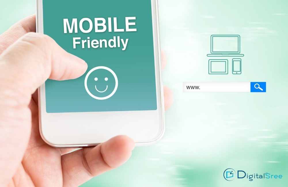 convert your website mobile-friendly