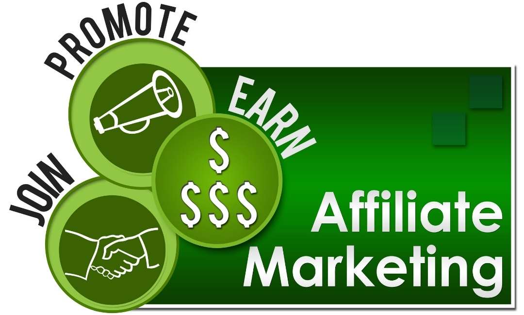 Affiliate Marketing