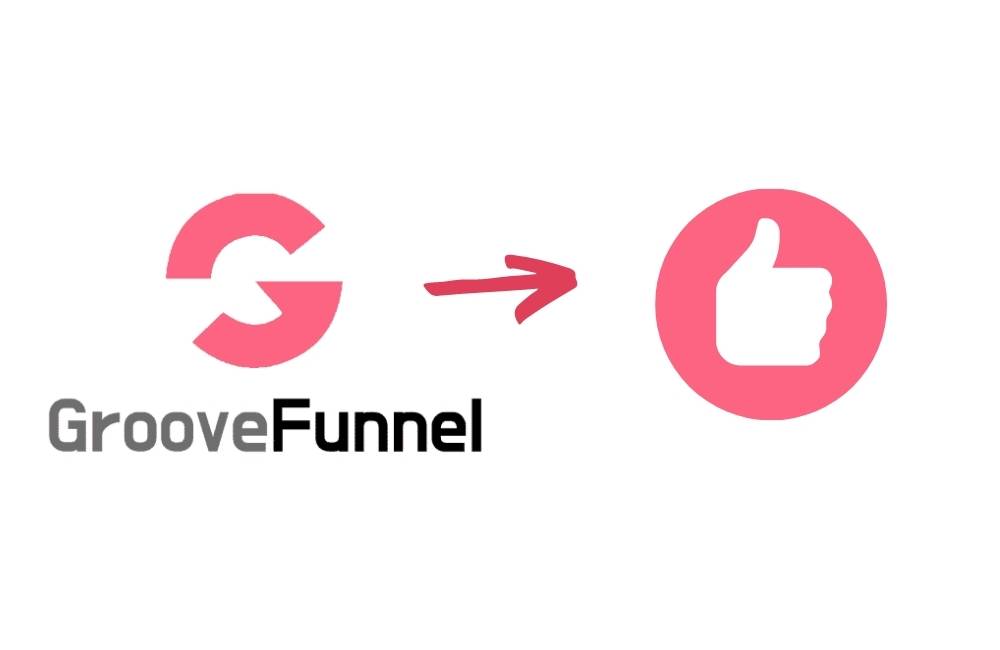 Groovefunnel features 