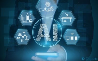 The future of artificial intelligence in digital marketing in 2022 and beyond