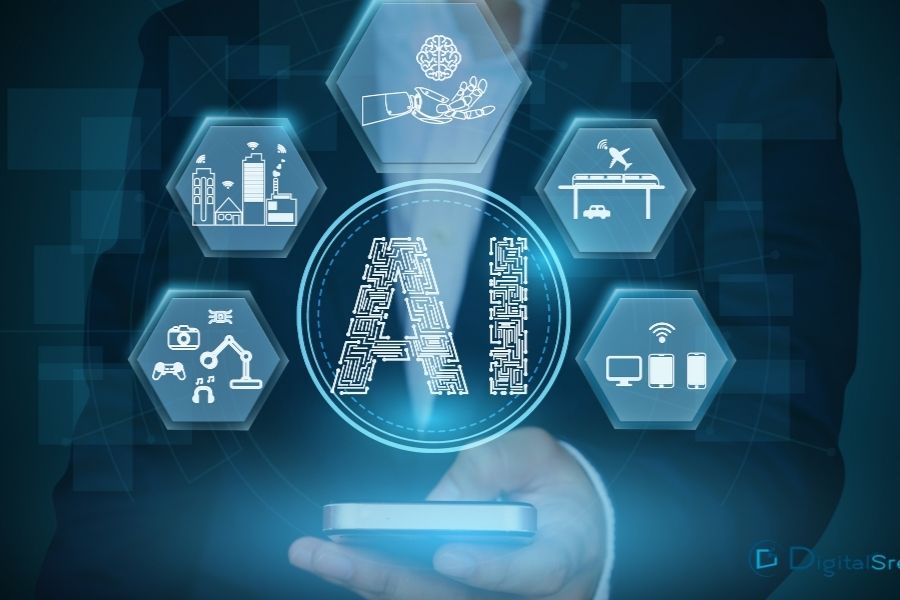 The future of artificial intelligence in digital marketing in 2022 and beyond