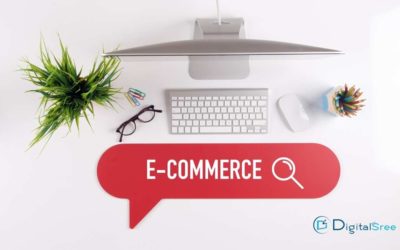 How to build an E-commerce website from scratch without any coding skill