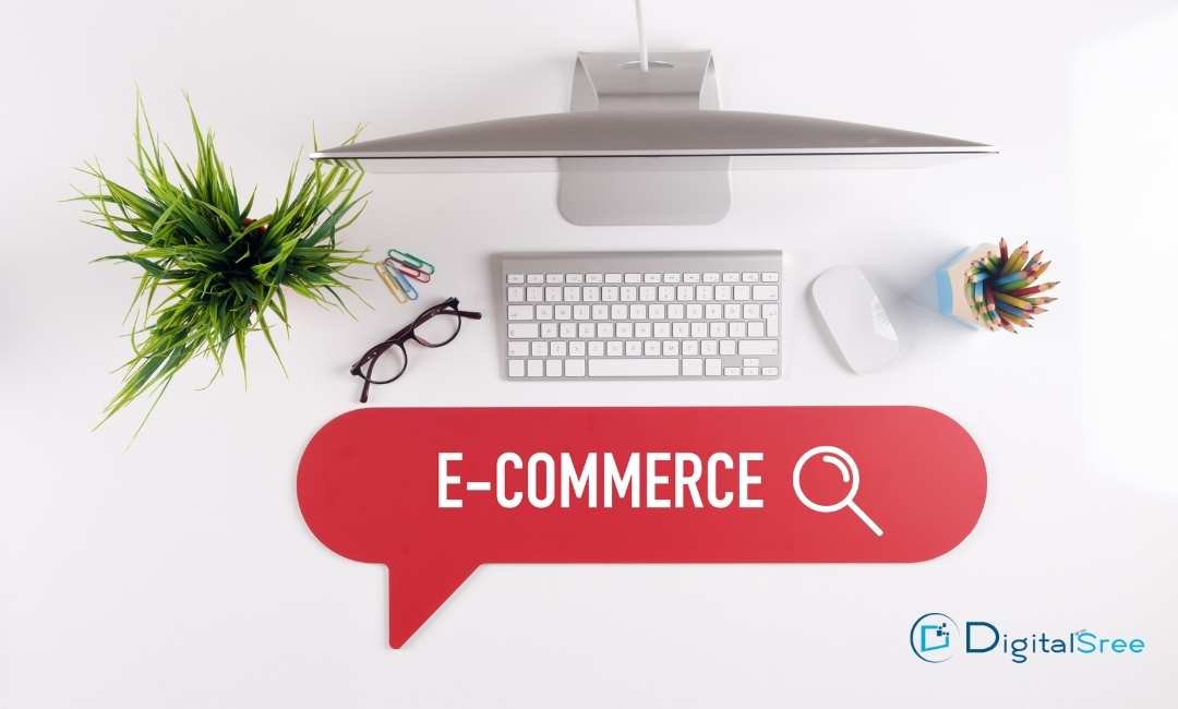 How to build an E-commerce website from scratch