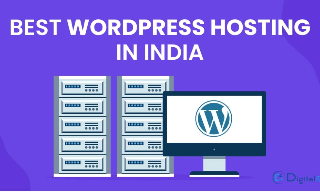 7  Best  WordPress  Cloud  Hosting  in  India 