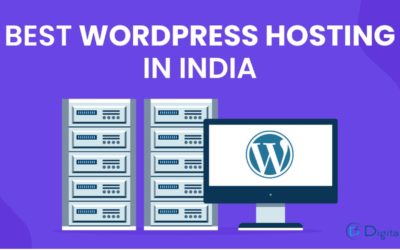 7  Best  WordPress  Cloud  Hosting  in  India 