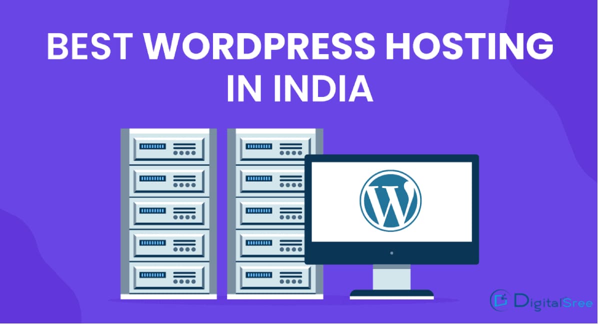 Best WordPress cloud hosting in india