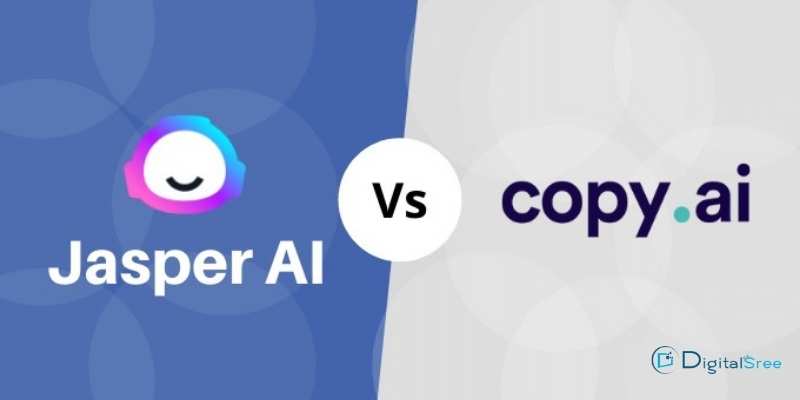 Copy.ai vs Jasper.ai: Which is better and faster?