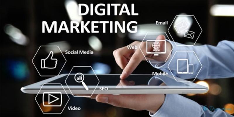 Digital Marketing course duration and fees in Kerala