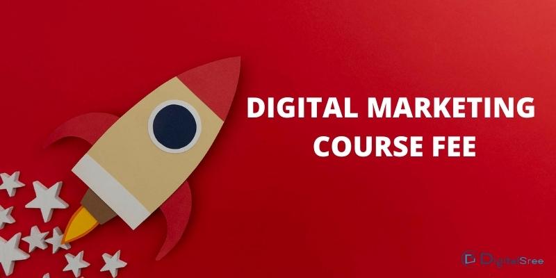 digital marketing course fees & duration in kerala
