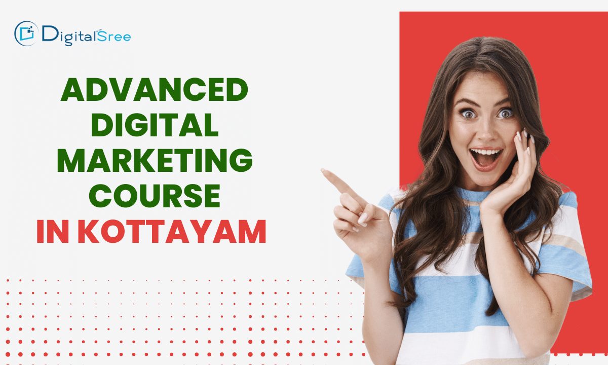 Digital Marketing Course In Kottayam