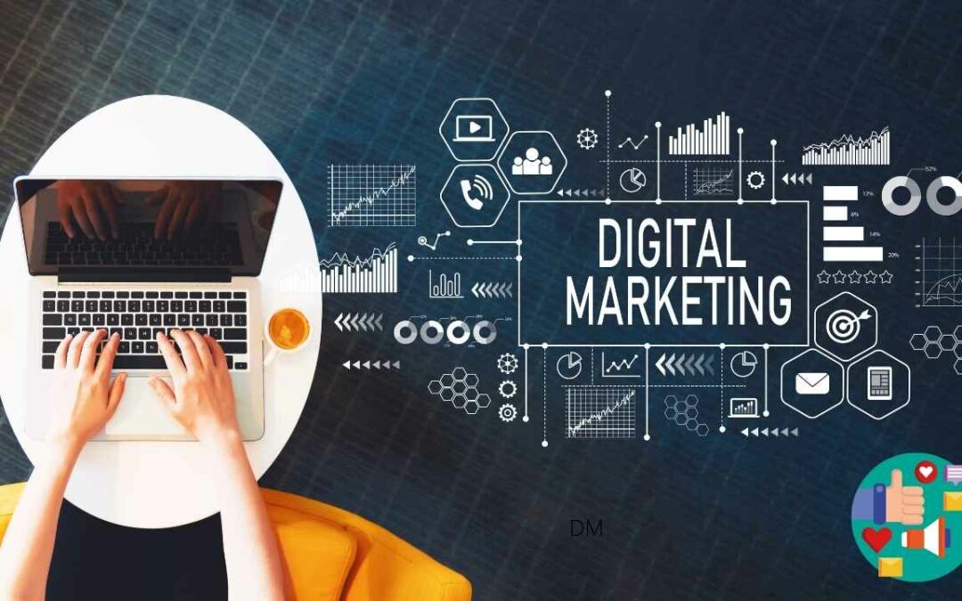 5 BEST DIGITAL MARKETING COURSE IN MALAPPURAM WITH COURSE DETAILS