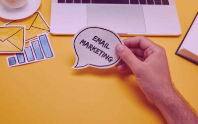 NO.1 EMAIL MARKETING SERVICES IN INDIA TO HELP YOUR BUSINESS GROW IN 2022