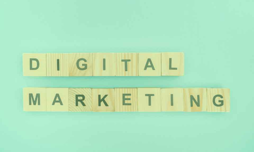 Best digital marketing companies in Kerala