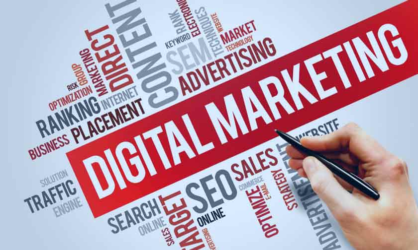 Best Digital Marketing Courses in Kasaragod