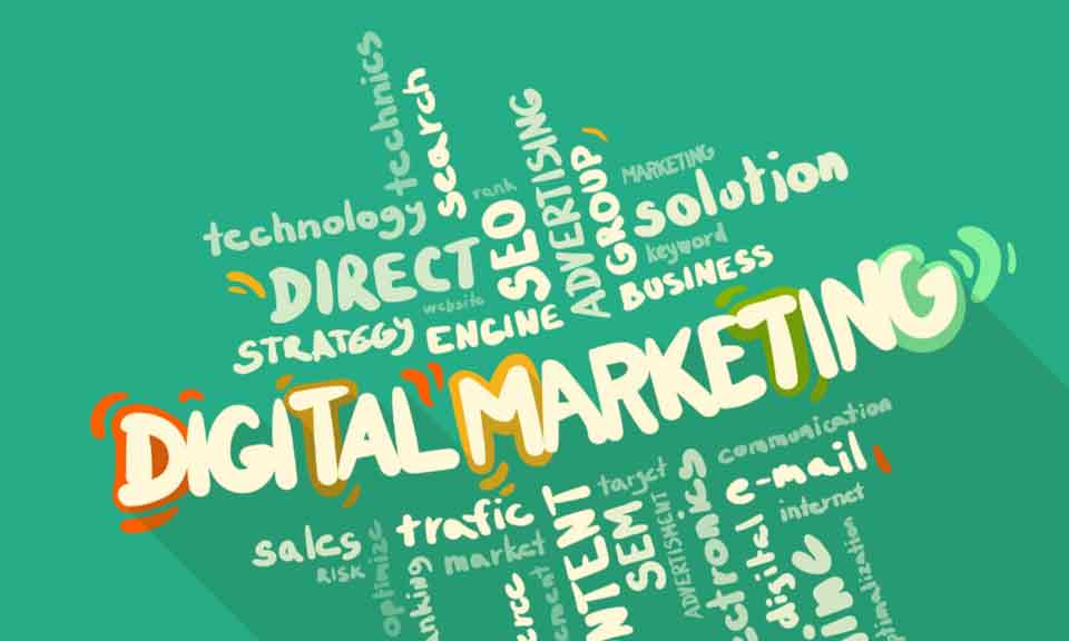 Digital marketing courses in Kasaragod