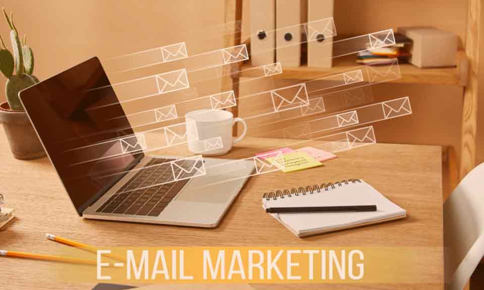 Email Marketing Services in India