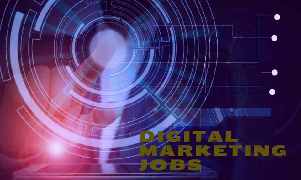 Digital Marketing jobs in Kochi